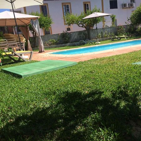 Cerro Da Janela Hostel Альте Экстерьер фото